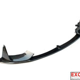 F80 / F82 - BMW M3 / M4 series - M Performance Lip - Carbon Fiber