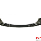 F90 - BMW M5 - 2018 to 2020 - Carbon Fiber 3D Style Lip
