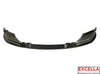 Image of F90 - BMW M5 - 2018 to 2020 - Carbon Fiber 3D Style Lip