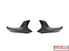 Image of F90 - BMW M5 - 2018 to 2020 - Carbon Fiber Corner Canards
