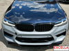 Image of F90 - BMW M5 - 2018 to 2020 - Performance lip