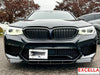Image of F90 - BMW M5 - 2018 to 2020 - Performance lip