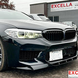 F90 - BMW M5 - 2018 to 2020 - Performance lip