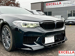 F90 - BMW M5 - 2018 to 2020 - Performance lip