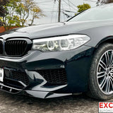 F90 - BMW M5 - 2018 to 2020 - Performance lip
