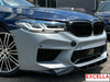 Image of F90 - BMW M5 - 2018 to 2020 - Performance lip