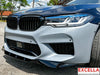 Image of F90 - BMW M5 - 2018 to 2020 - Performance lip
