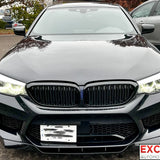 F90 - BMW M5 - 2018 to 2020 - Performance lip