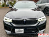 Image of F90 - BMW M5 - 2018 to 2020 - Performance lip