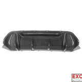 F90 - BMW M5 - 2018 to 2023 - Carbon Fiber Diffuser OE Replica