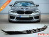 Image of F90 - Bmw M5 2021 To 2023 Performance Lip