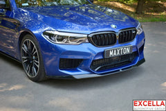 F90 - BMW M5 - 2021 to 2023 - Performance lip