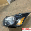 Image of Ford Transit Driver Side Headlight Part #Ck4Z13008L - C3*