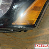 Image of Ford Transit Driver Side Headlight Part #Ck4Z13008L - C3*