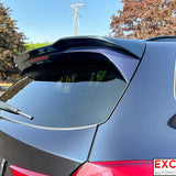 G01 - BMW x3 series - 2018 to 2021 - Black Knight Spoiler