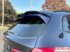 Image of G01 - BMW x3 series - 2018 to 2021 - Black Knight Spoiler
