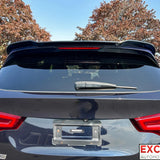 G01 - BMW x3 series - 2018 to 2021 - Black Knight Spoiler