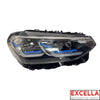 Image of G01 - Bmw X3 Series 2018 To 2021 Led Headlight Upgrade Lci