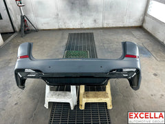 G01 - BMW x3 series - 2018 to 2021 - x3M Rear Bumper Kit