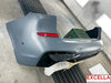 Image of G01 - BMW x3 series - 2018 to 2021 - x3M Rear Bumper Kit