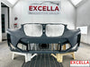 Image of G01 - BMW x3 series - 2022 to 2024 - x3M bumper kit