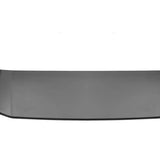 G01 - Bmw X3M Series 2018 To 2024 X3 Black Knight Spoiler