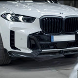 G01 - Bmw X3M Series 2022 To 2024 M Performance Front Lip