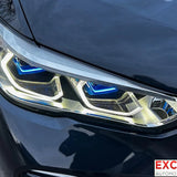 G05 - BMW x5 - 2019 to 2023 - Laser Headlight Upgrade