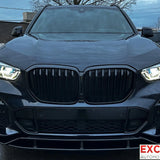 G05 - BMW x5 - 2019 to 2023 - Laser Headlight Upgrade