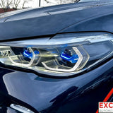 G05 - BMW x5 - 2019 to 2023 - Laser Headlight Upgrade