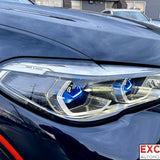 G05 - BMW x5 - 2019 to 2023 - Laser Headlight Upgrade