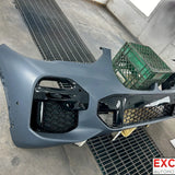 G05 - BMW x5 - 2019 to 2023 - M Performance Front Bumper Kit