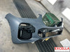 Image of G05 - BMW x5 - 2019 to 2023 - M Performance Front Bumper Kit