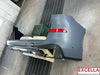 Image of G05 - BMW x5 - 2019 to 2023 - M Performance Rear Bumper Kit