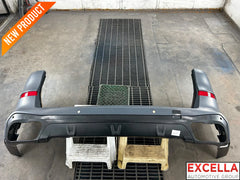 G05 - BMW x5 - 2019 to 2023 - M Performance Rear Bumper Kit