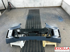 G05 - BMW x5 - 2024 to 2025 - M Performance Front Bumper Kit
