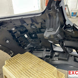 G05 LCI M Performance Bumper Kit