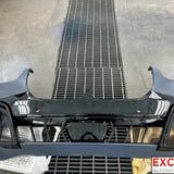 G05 LCI M Performance Bumper Kit