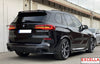 Image of G05 - Bmw X5 Series 2019 To 2022 Aero Kit For M Performance Trims