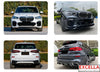 Image of G05 - Bmw X5 Series 2019 To 2022 Aero Kit For M Performance Trims