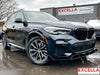 Image of G05 - BMW x5 series - 2019 to 2023 - Black Knight Aero Kit