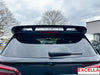 Image of G05 - BMW x5 series - 2019 to 2023 - Black Knight Roof Spoiler