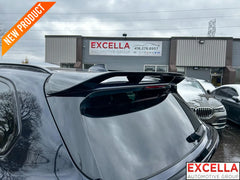 G05 - BMW x5 series - 2019 to 2023 - Black Knight Roof Spoiler