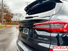 Image of G05 - BMW x5 series - 2019 to 2023 - Black Knight Trunk Spoiler