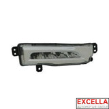 G05 - BMW x5 Series - 2019 to 2023 - LED Fog Light