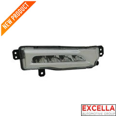 G05 - BMW x5 Series - 2019 to 2023 - LED Fog Light