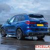 Image of G05 - Bmw X5 Series 2023 To 2024 Aero Kit For M Performance Trims