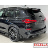 Image of G05 - Bmw X5 Series 2023 To 2024 Aero Kit For M Performance Trims