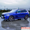 Image of G05 - Bmw X5 Series 2023 To 2024 Aero Kit For M Performance Trims