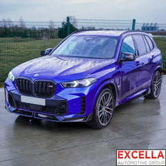 G05 - BMW x5 series - 2023 to 2025 LCI - M Performance Aero Kit